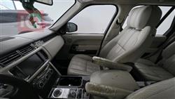 لاند روفر رانج روفر فوج